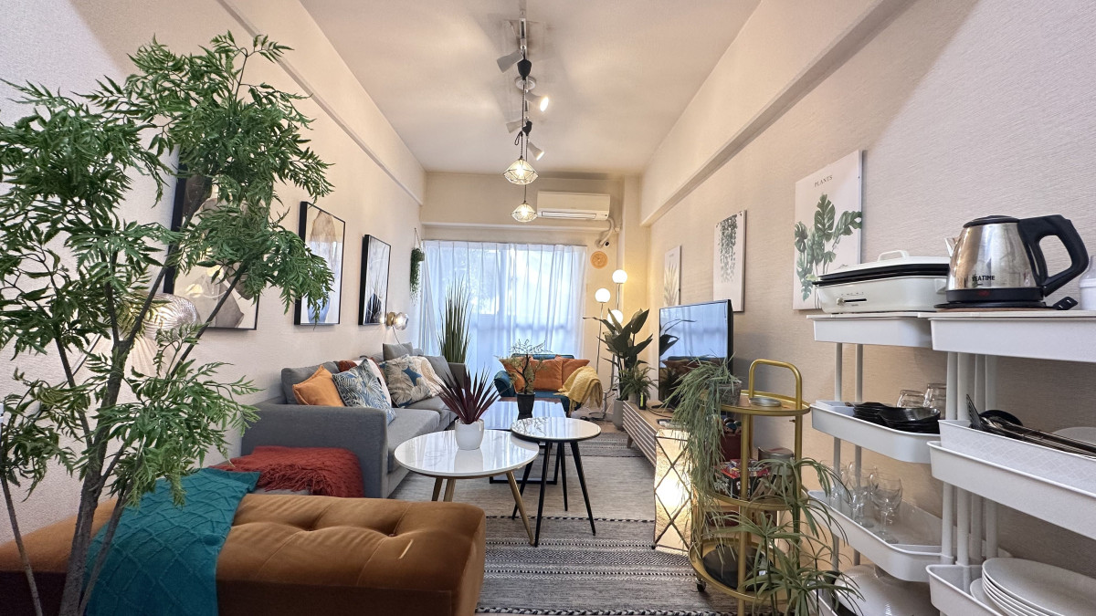 スペースの1枚目の写真