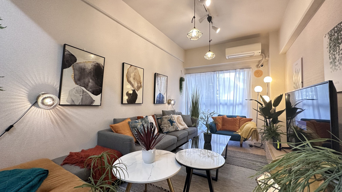 スペースの2枚目の写真