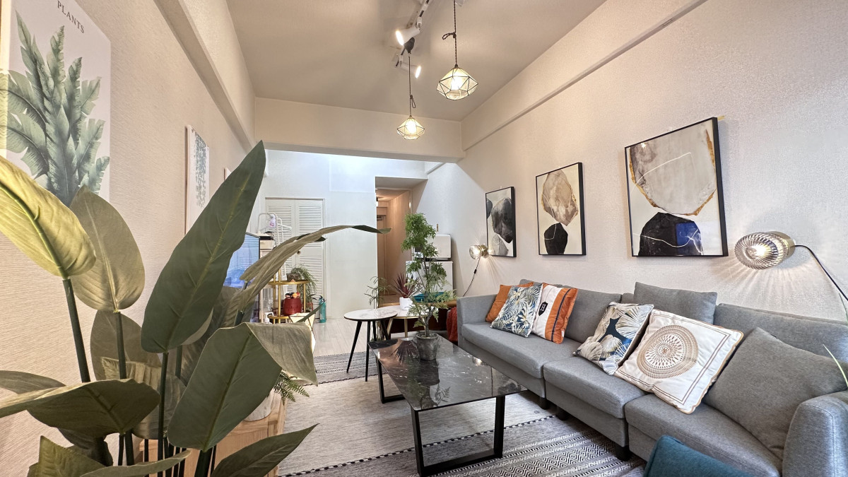 スペースの3枚目の写真