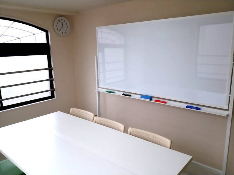 スペースの2枚目の写真