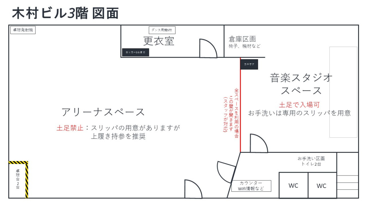 流山市 コレクション ゴミ スリッパ