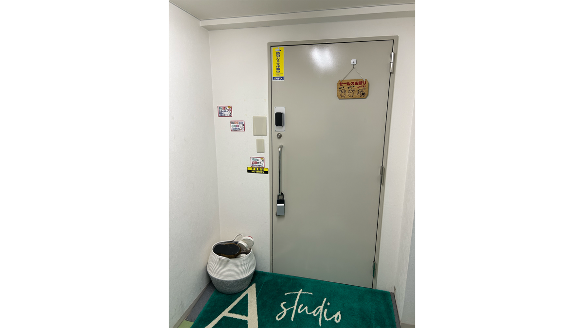 STUDIO Augusta（スタジオオーガスタ）｜レンタルスペースサイト「カシカシ」