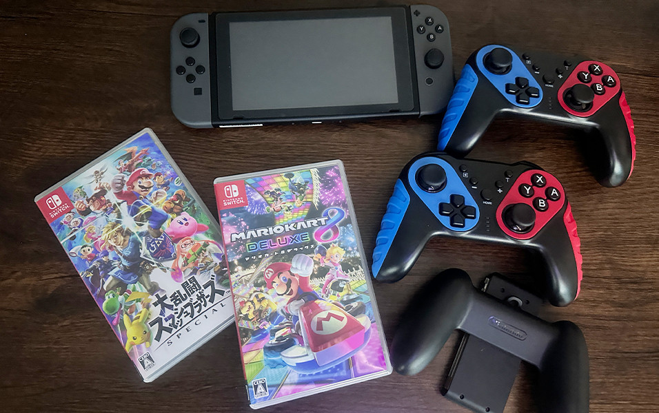 スペースの3枚目の写真