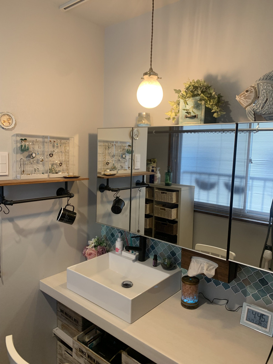 スペースの2枚目の写真