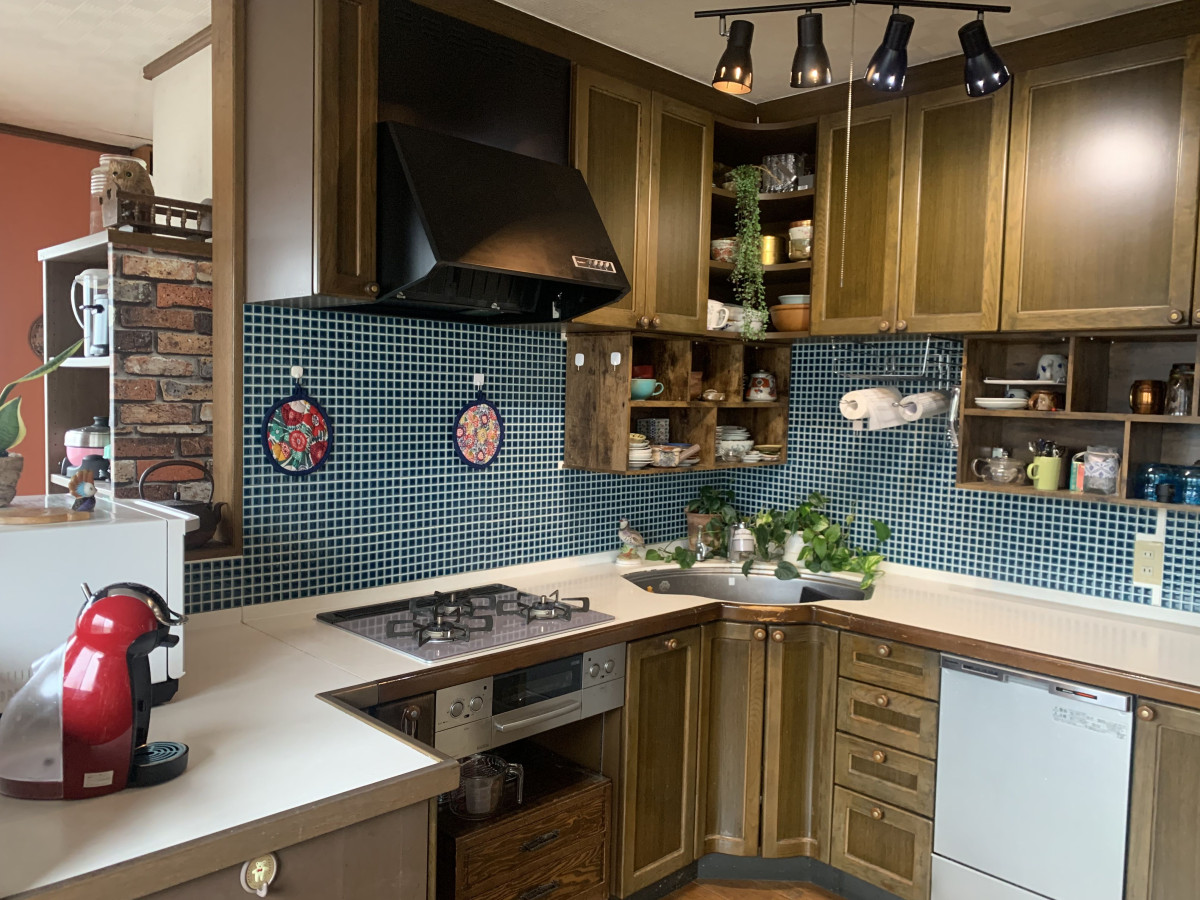 スペースの3枚目の写真