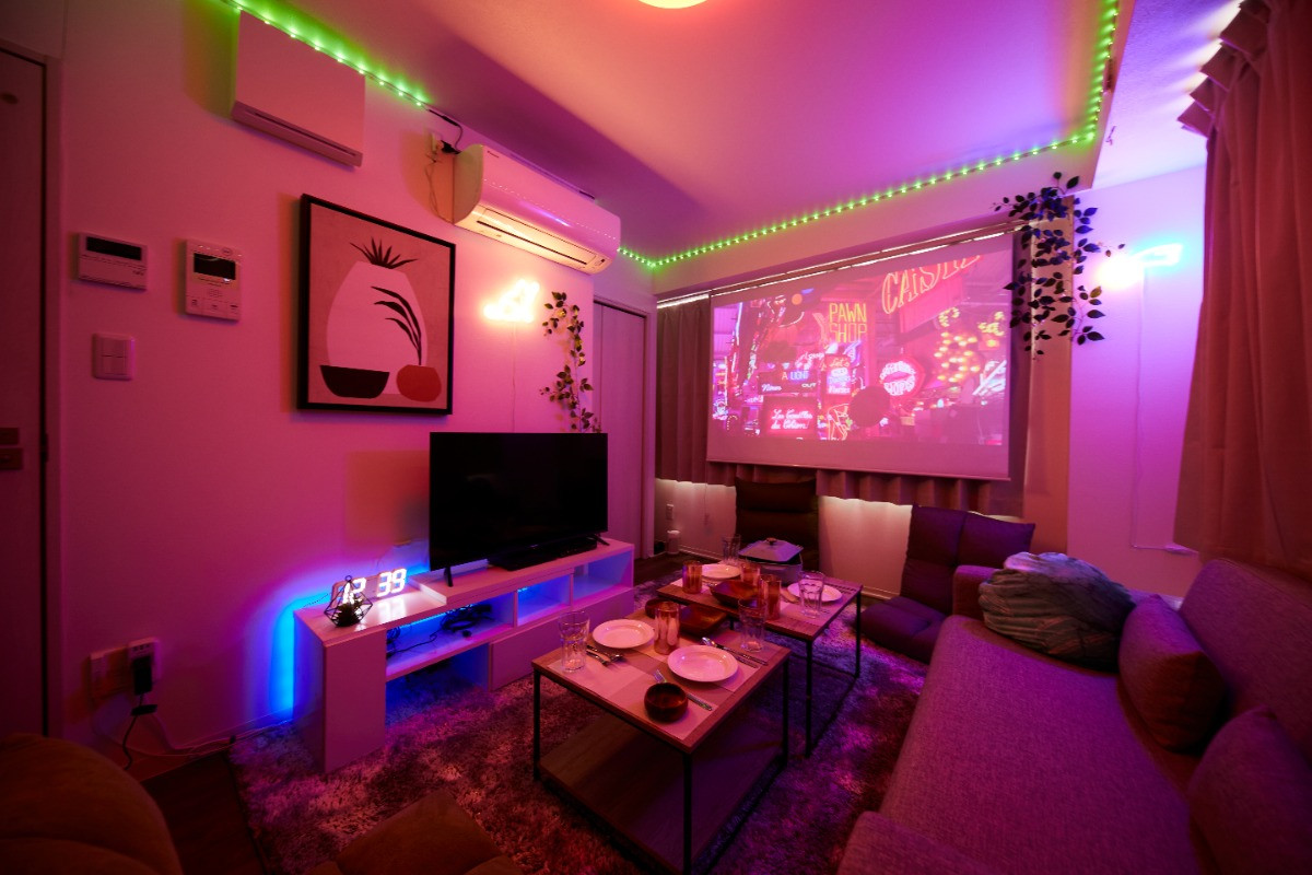 スペースの2枚目の写真