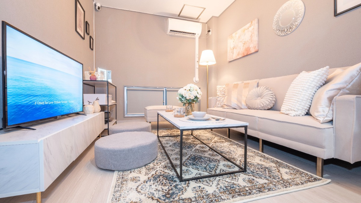 スペースの2枚目の写真