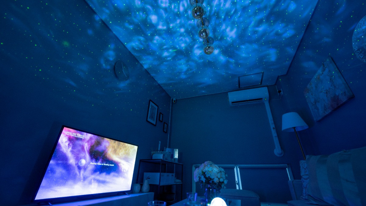 スペースの3枚目の写真