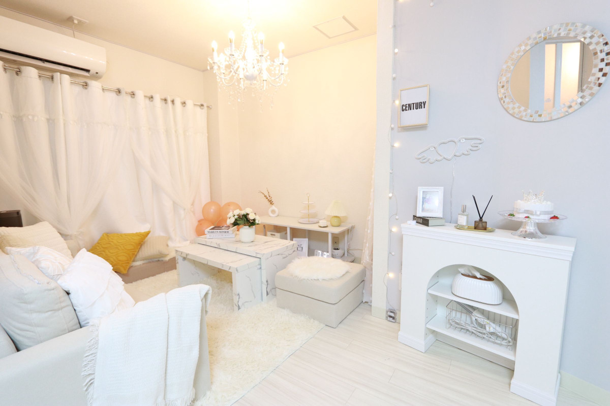 スペースの2枚目の写真