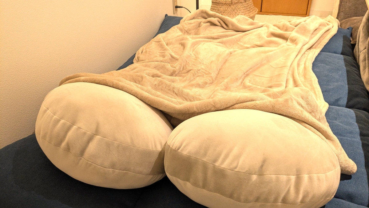 スペースの3枚目の写真