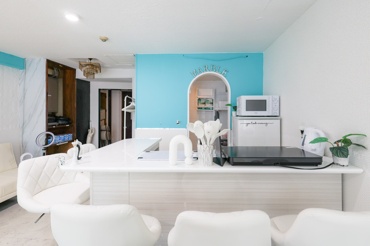 スペースの3枚目の写真