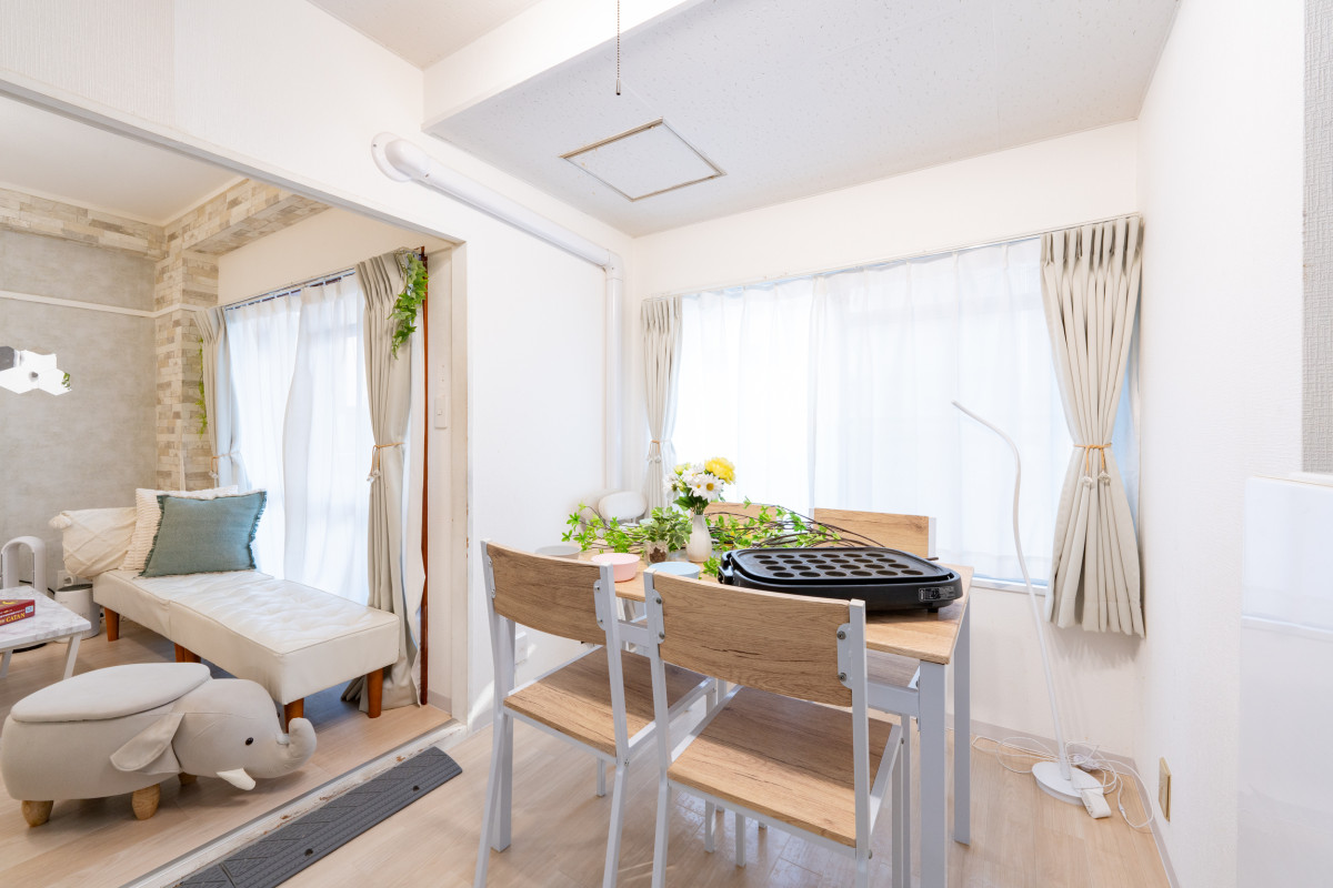 スペースの3枚目の写真