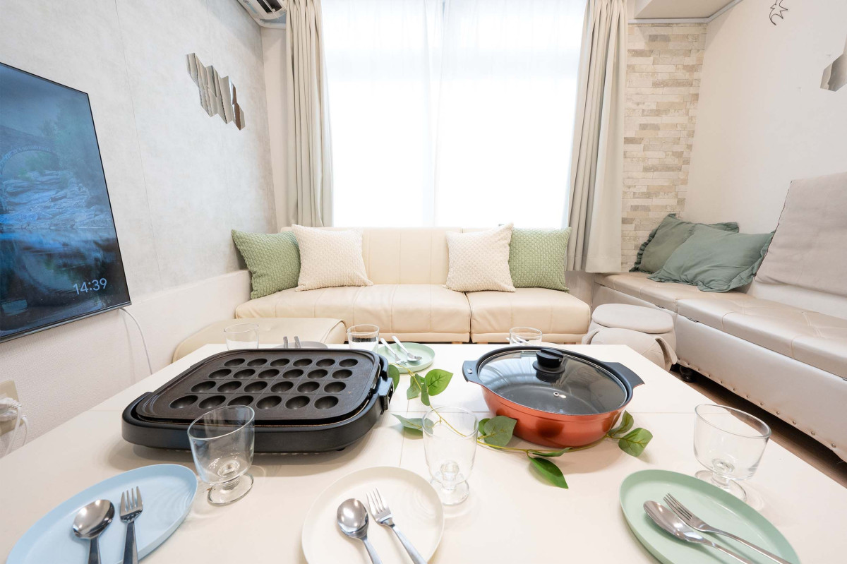 スペースの3枚目の写真