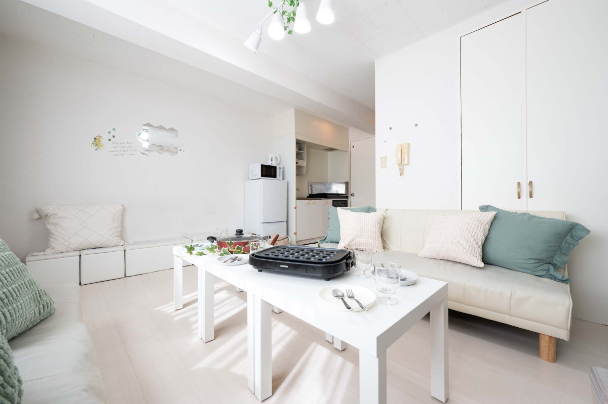 スペースの3枚目の写真