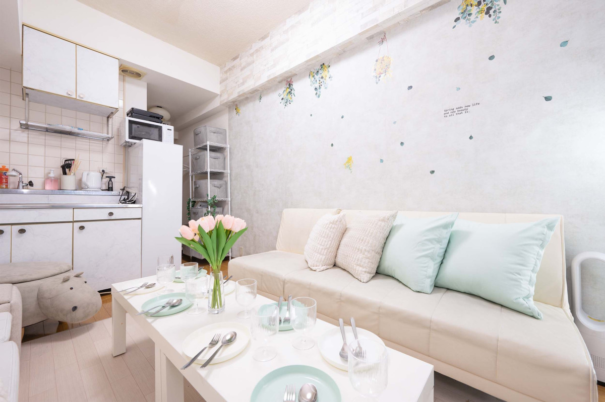 スペースの3枚目の写真