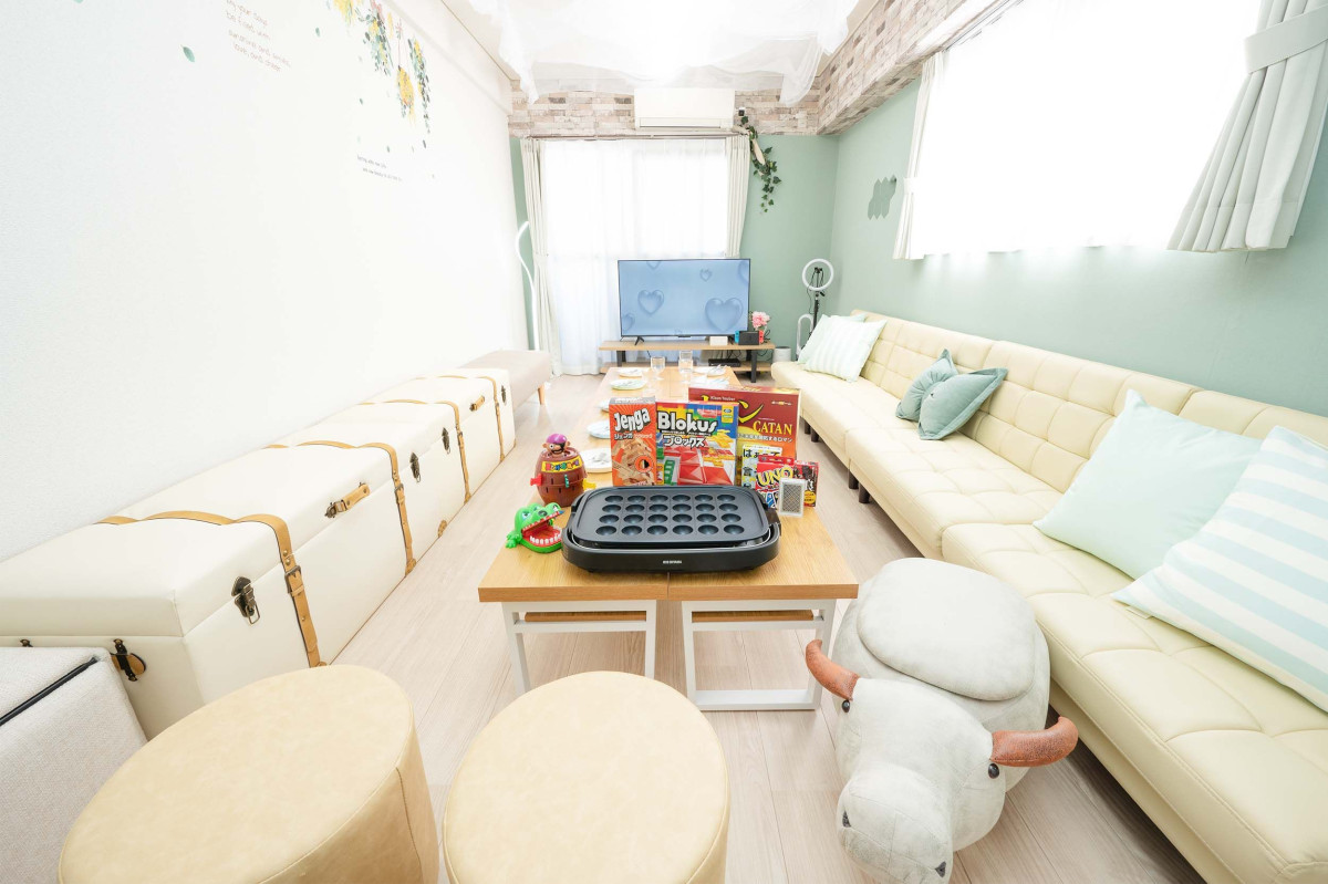 スペー��スの2枚目の写真