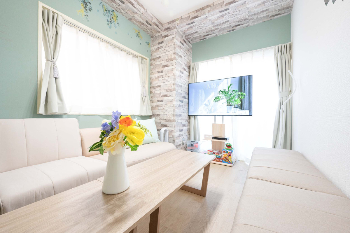 スペー��スの2枚目の写真