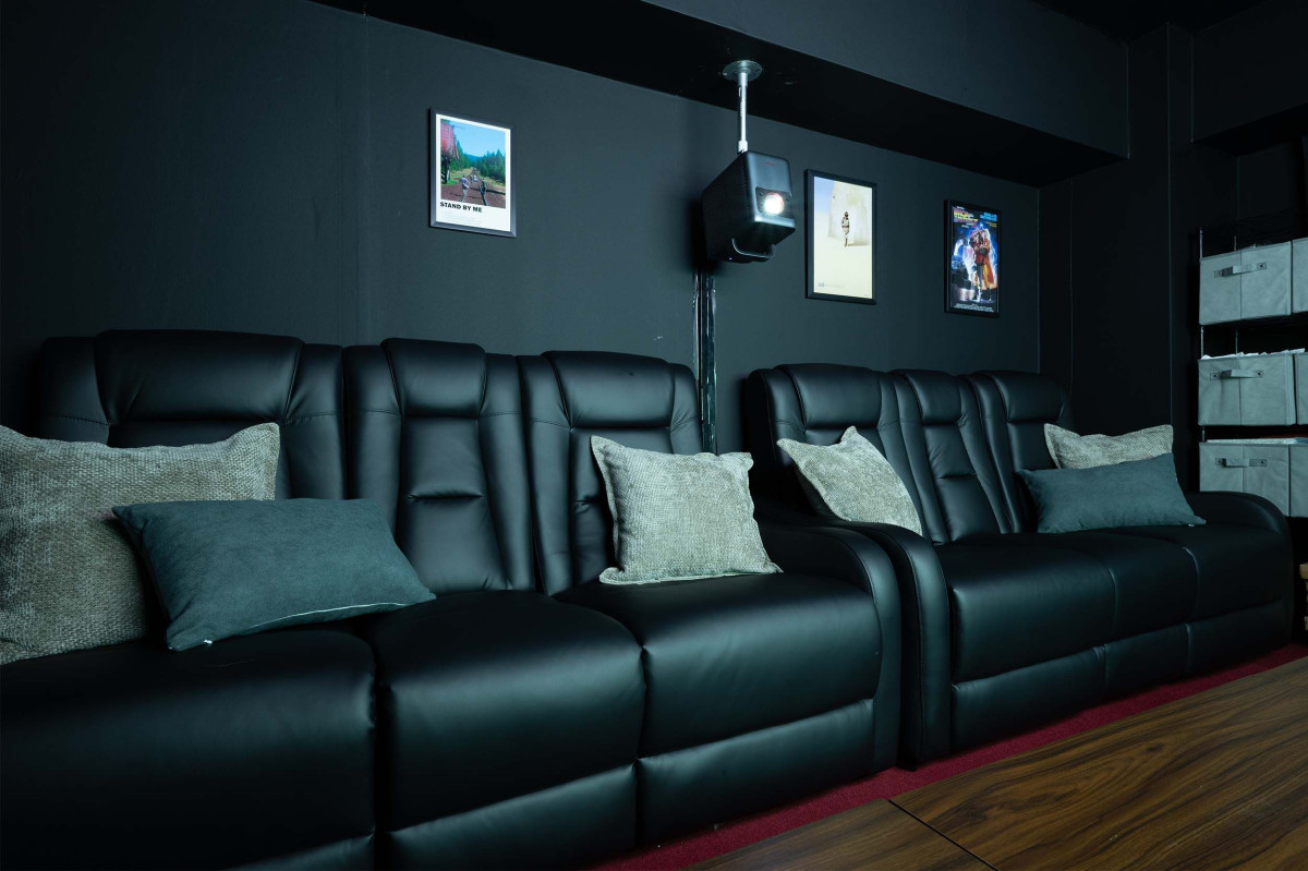 スペースの3枚目の写真