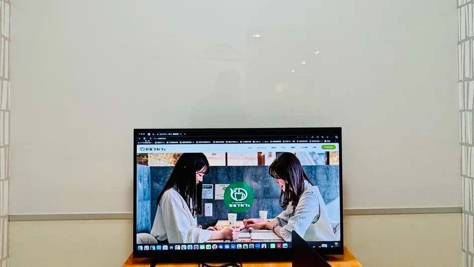 スペースの2枚目の写真