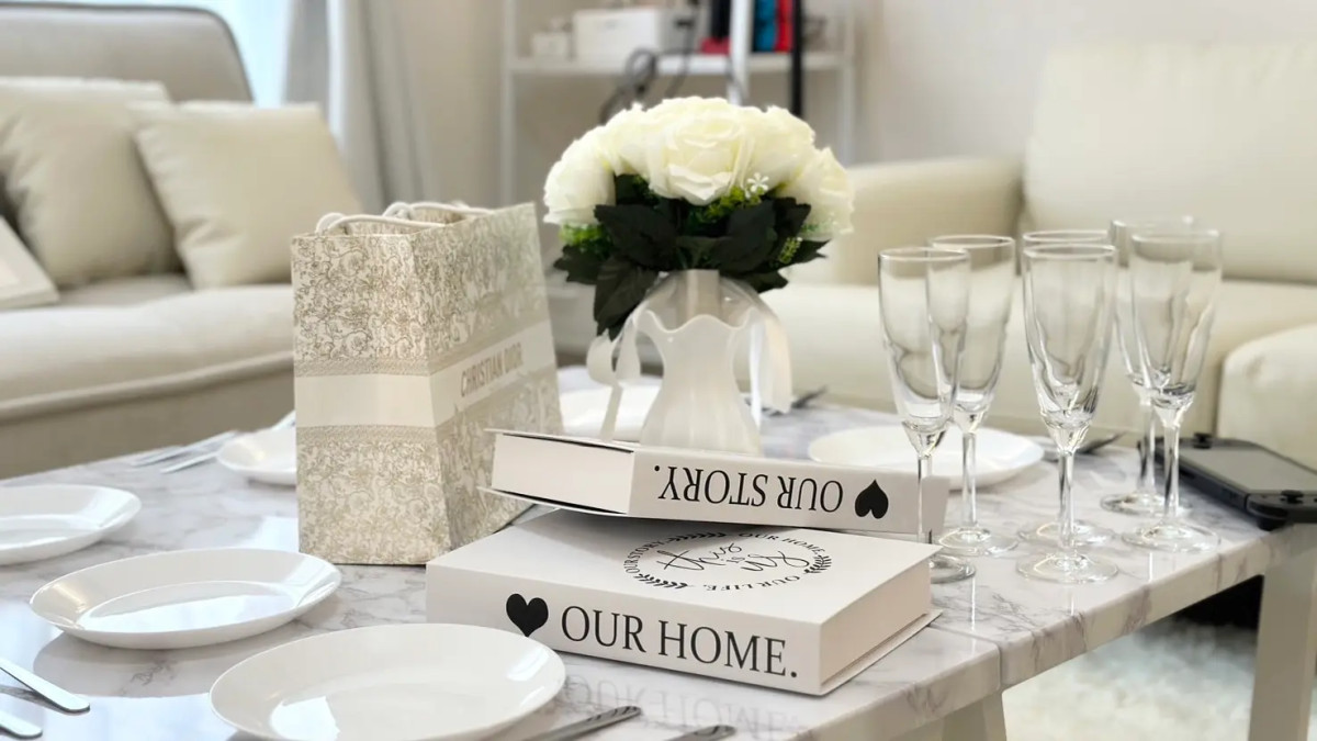 スペースの2枚目の写真