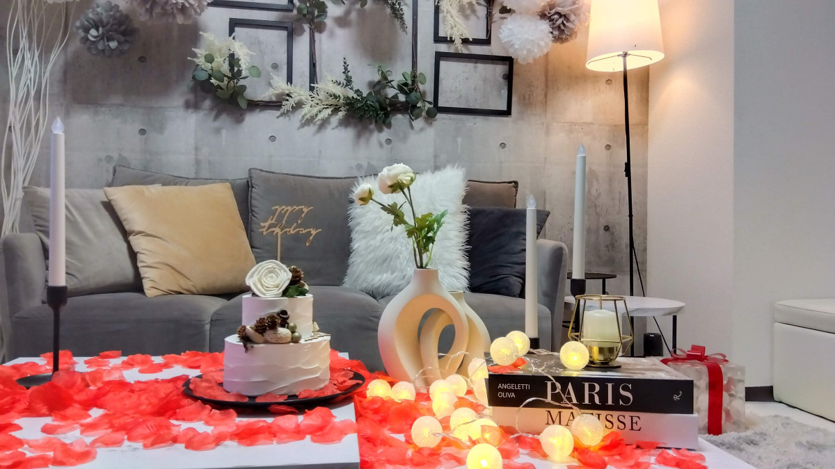 ス�ペースの2枚目の写真