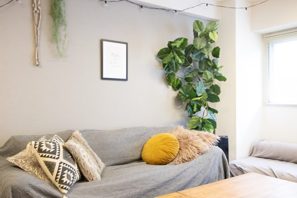 スペースの3枚目の写真