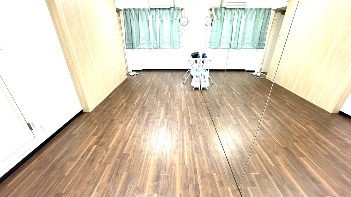 スペースの3枚目の写真