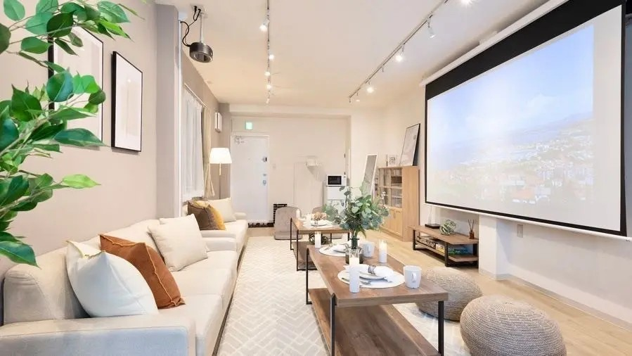 スペースの3枚目の写真