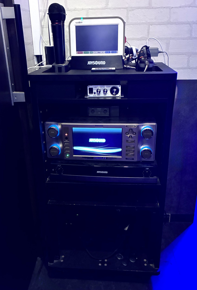 スペースの2枚目の写真