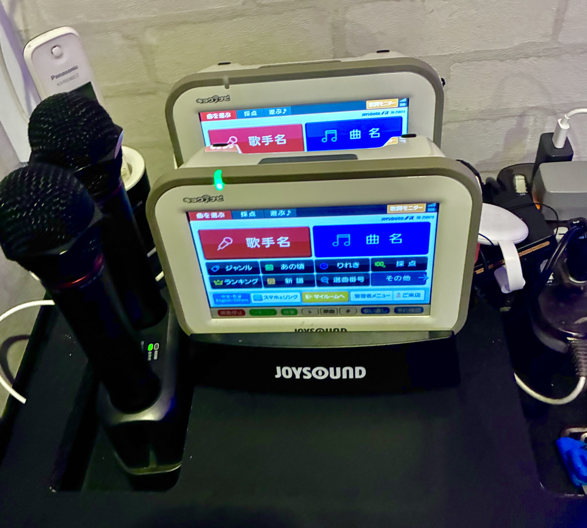 スペースの3枚目の写真