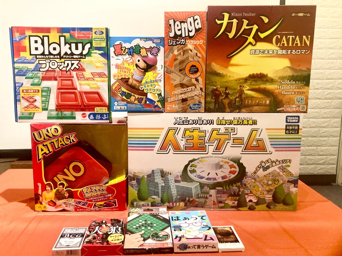 スペースの3枚目の写真