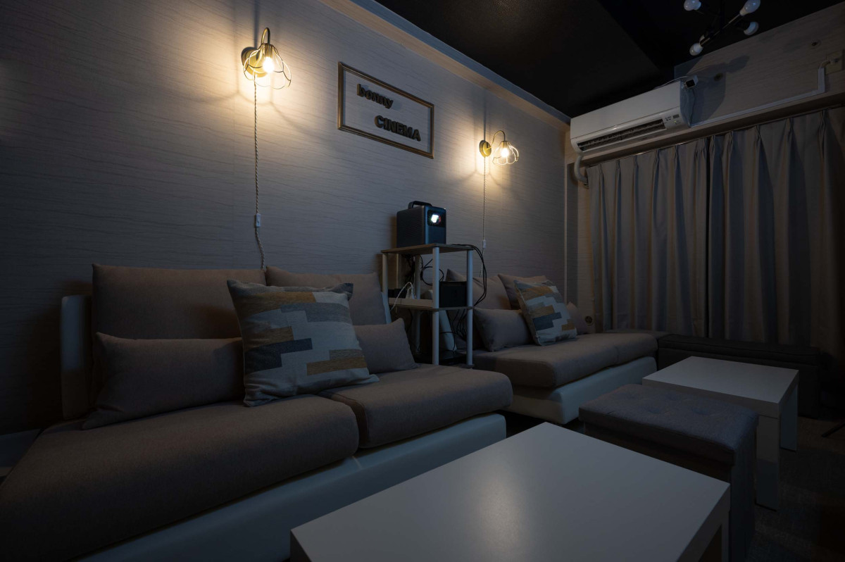 スペースの2枚目の写真