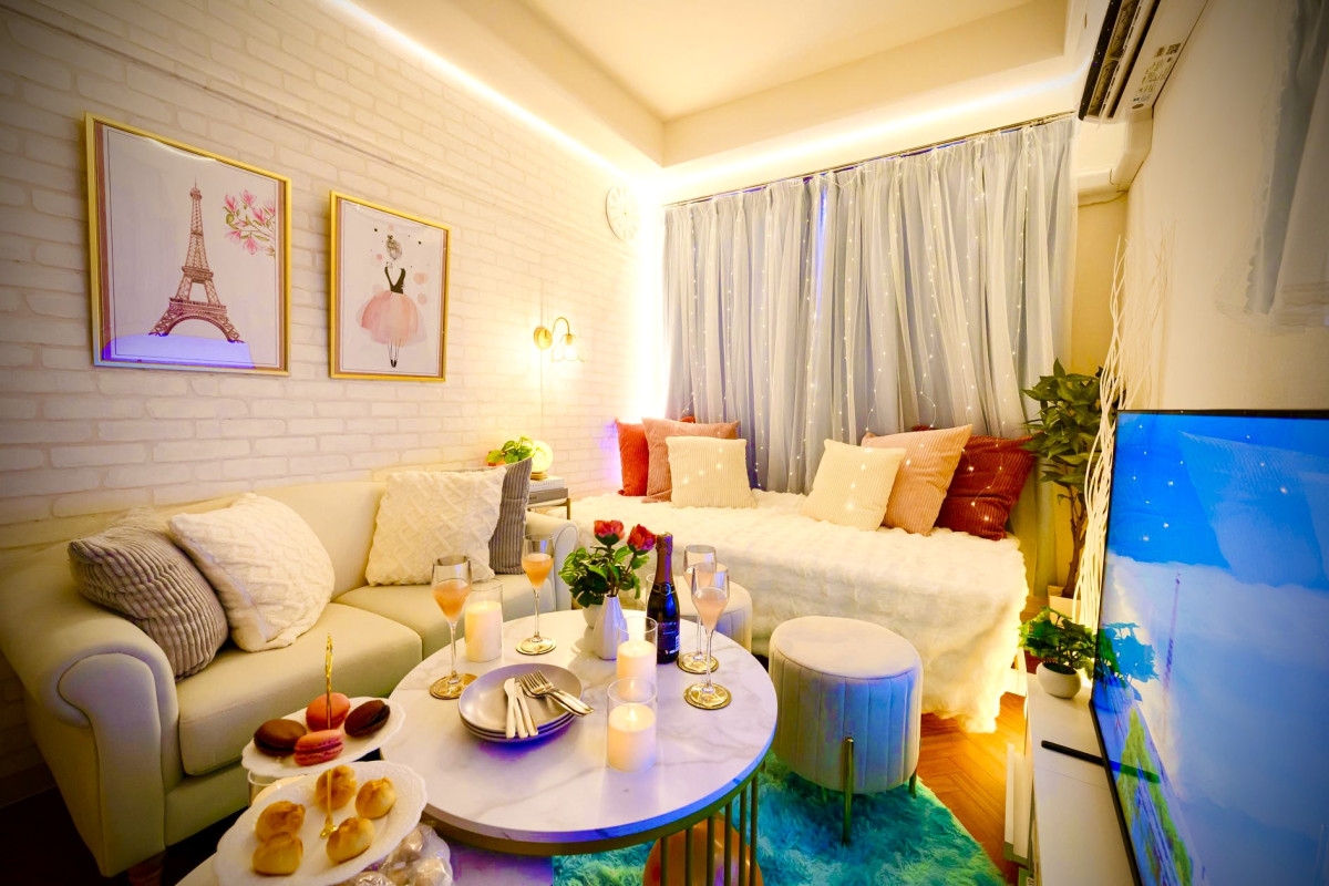 スペースの2枚目の写真