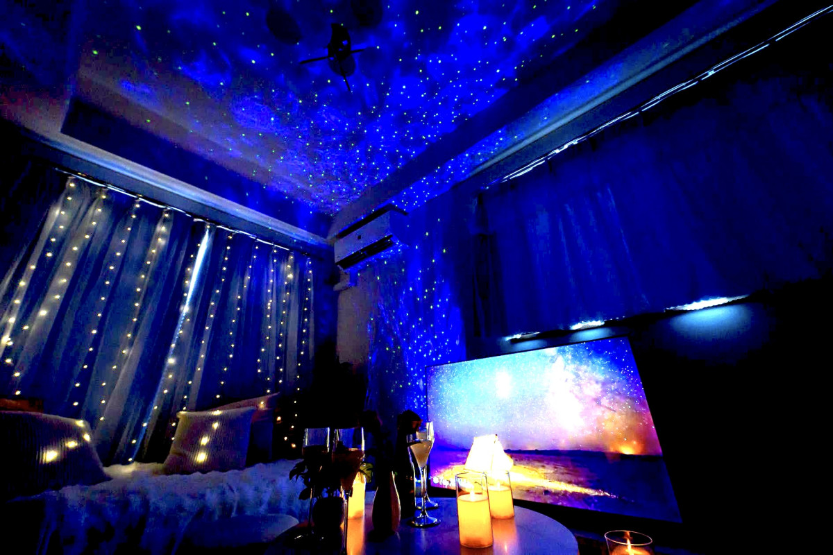 スペースの3枚目の写真