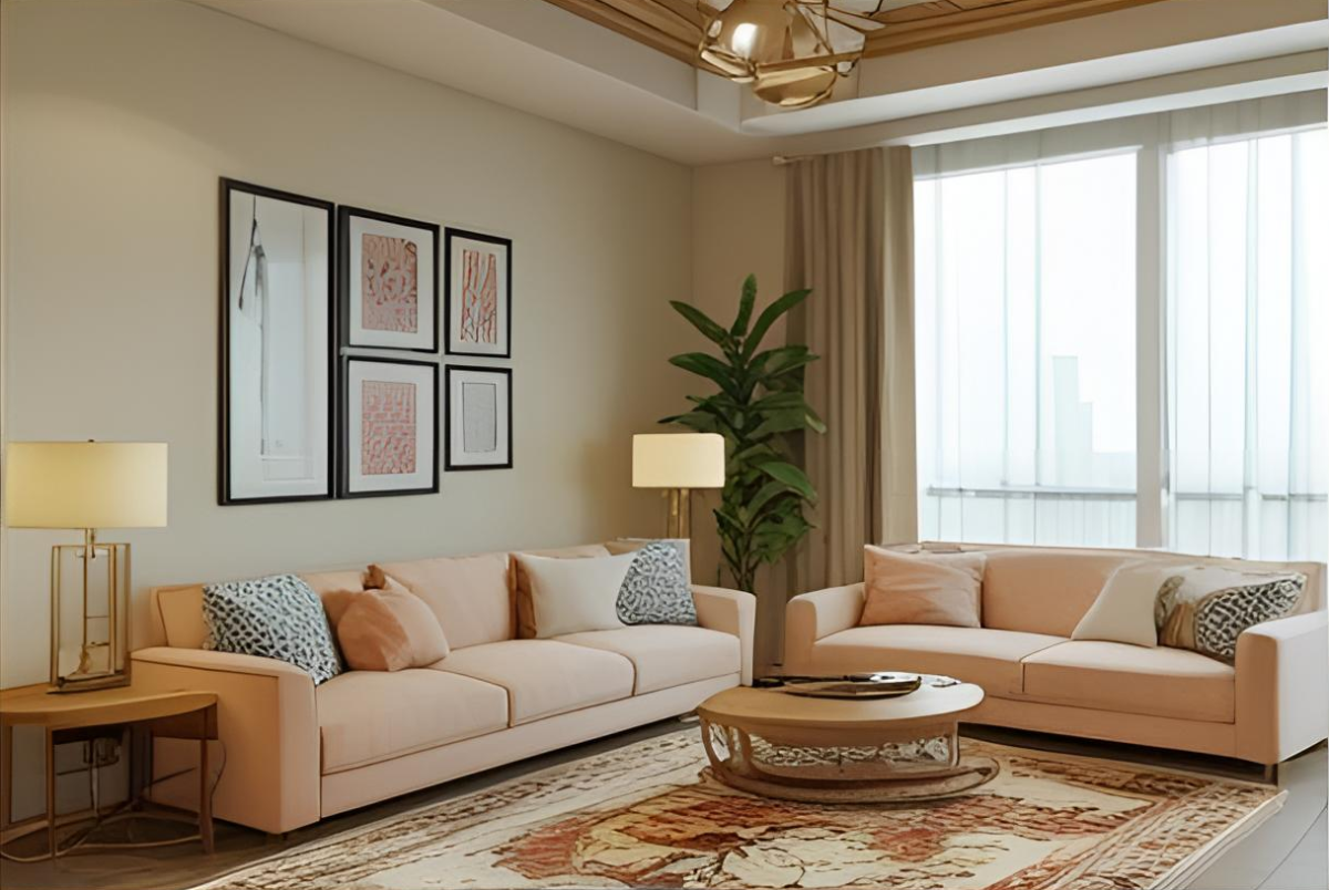 スペースの2枚目の写真