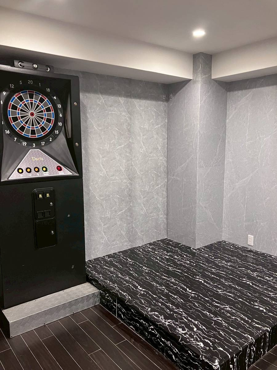 スペースの3枚目の写真