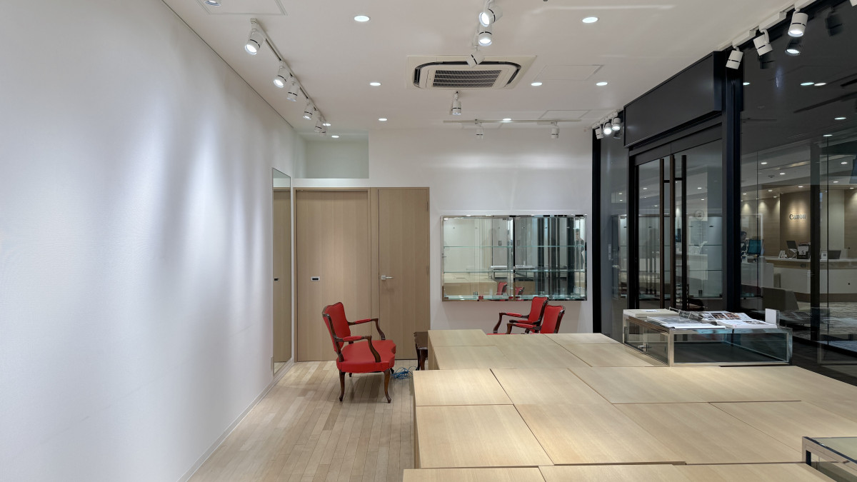 スペースの3枚目の写真