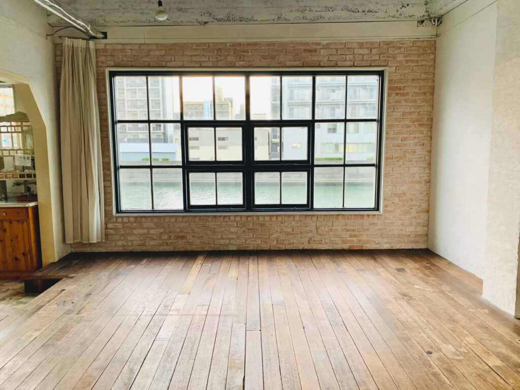 スペースの2枚目の写真