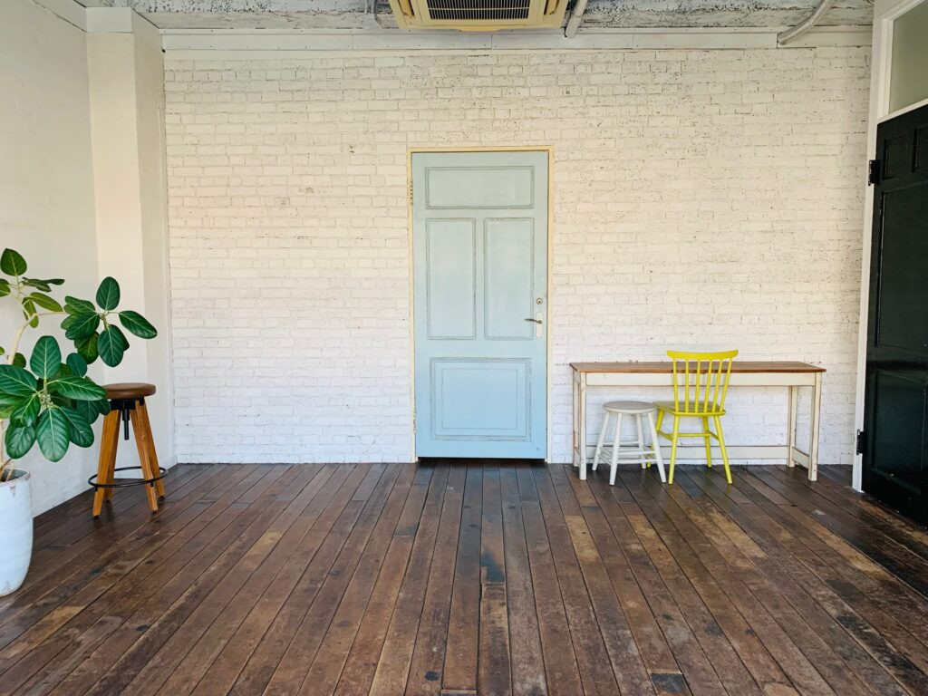 スペースの3枚目の写真