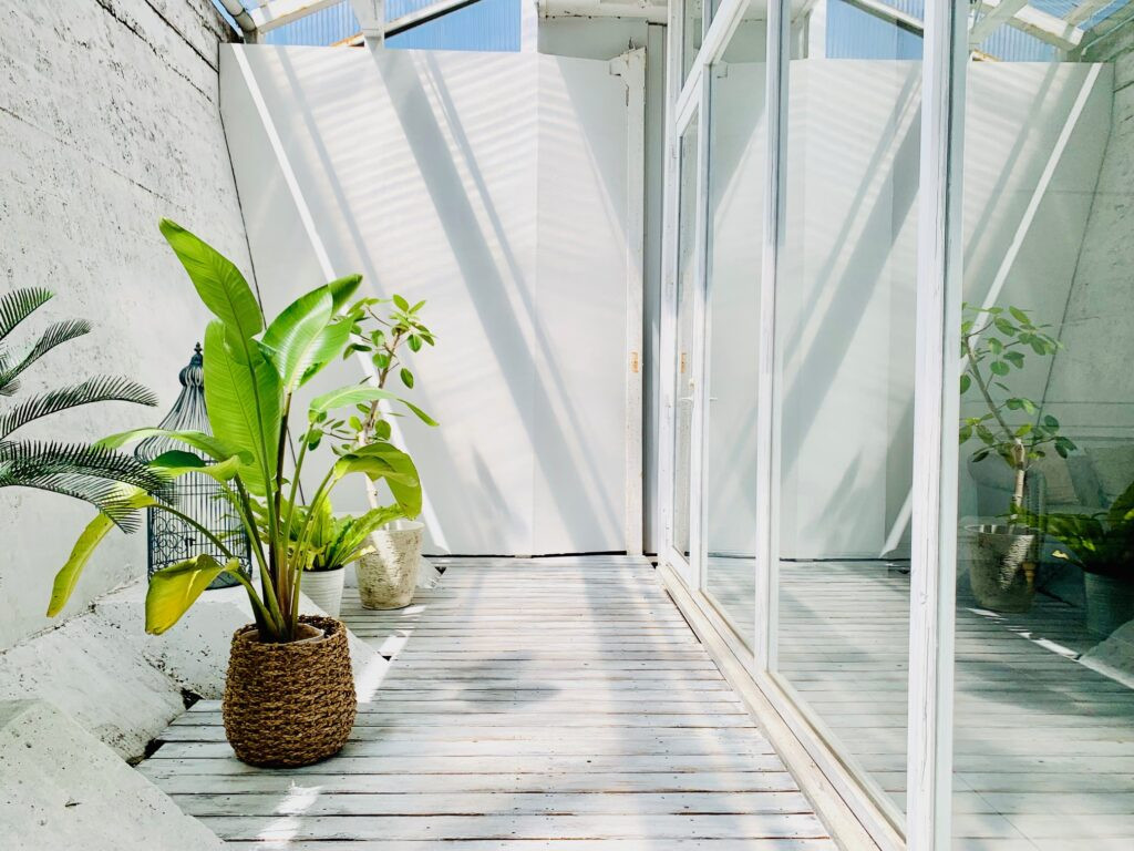 スペースの3枚目の写真