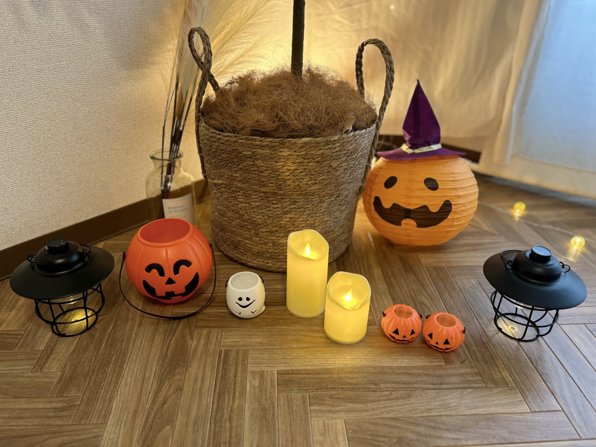 スペースの2枚目の写真