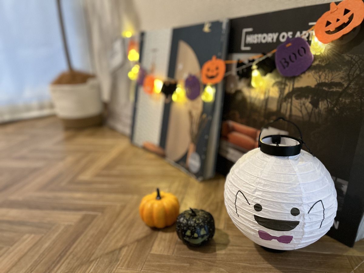 スペースの3枚目の写真