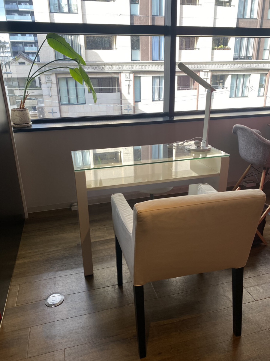 スペースの3枚目の写真