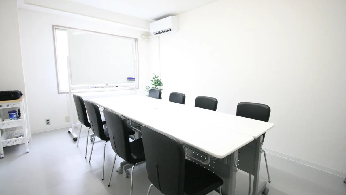 スペースの2枚目の写真