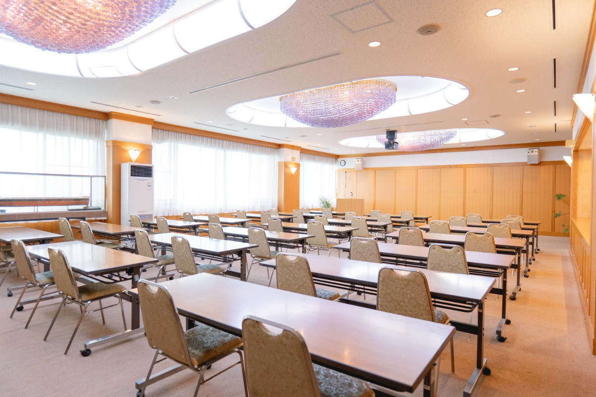 スペースの2枚目の写真