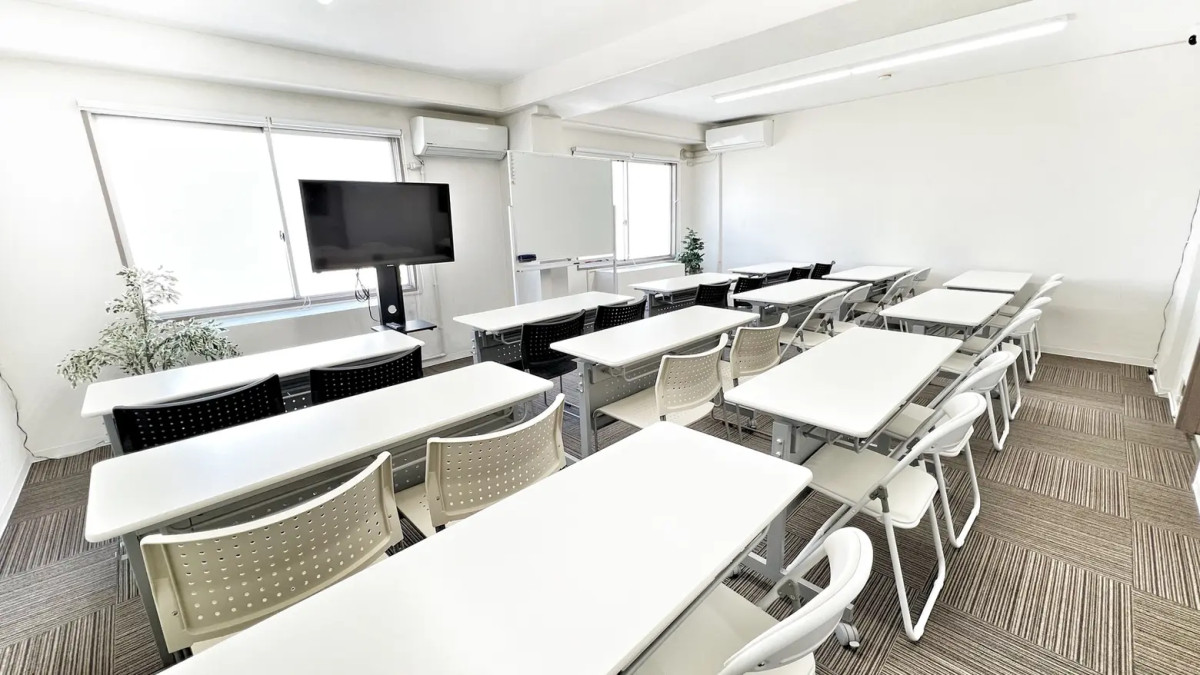 スペースの2枚目の写真