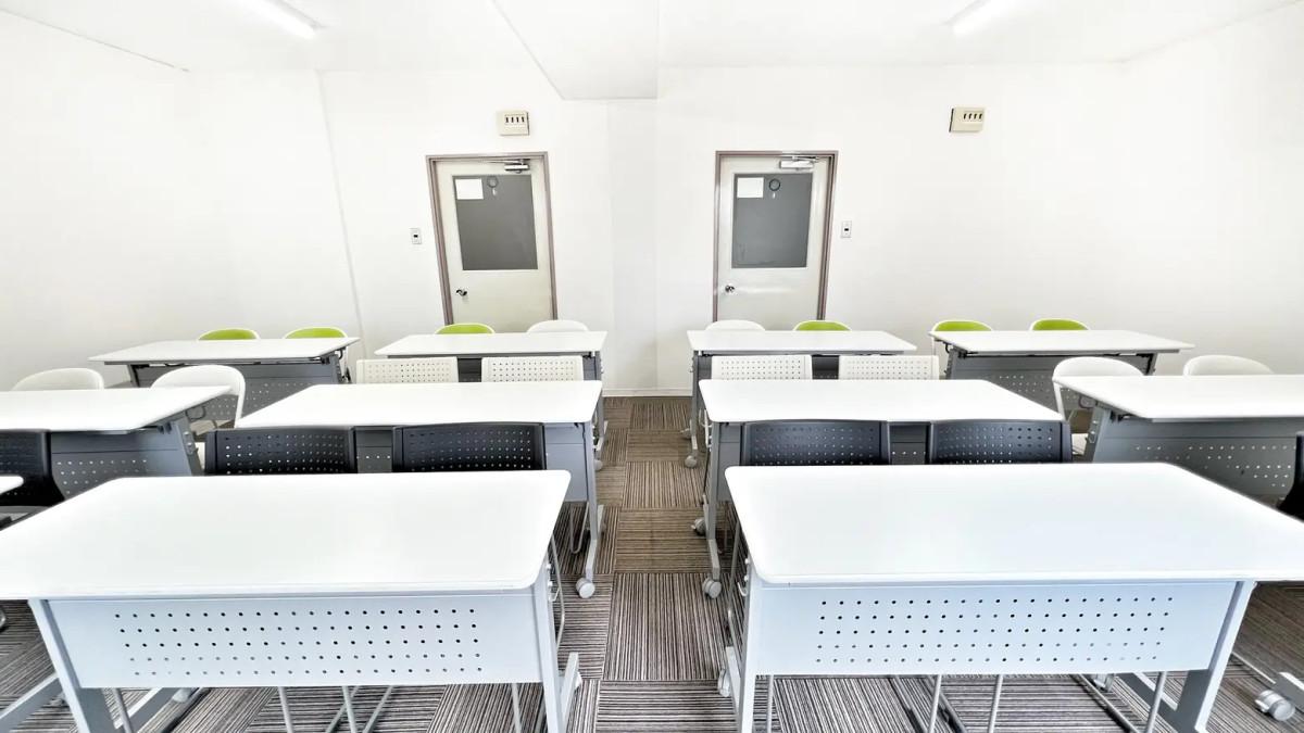 スペースの3枚目の写真