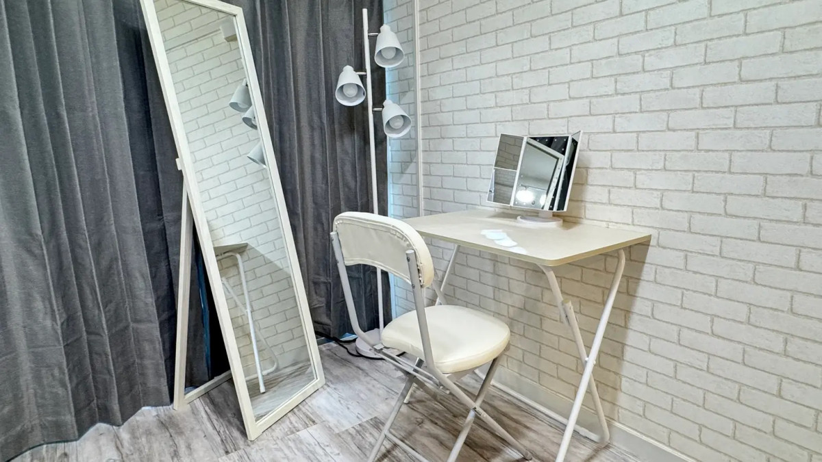 スペースの3枚目の写真