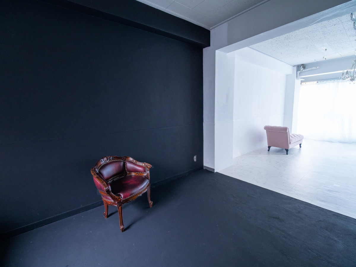 スペースの3枚目の写真