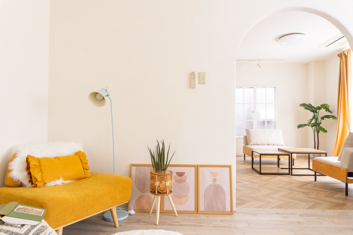 スペースの3枚目の写真